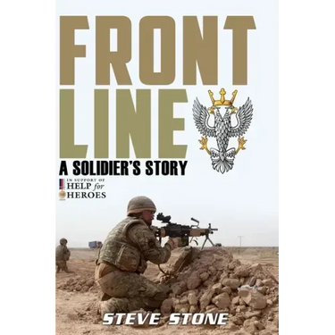 Frontline: A Soldier's Story