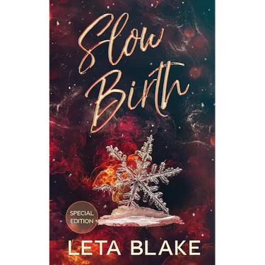 Slow Birth: Special Edition