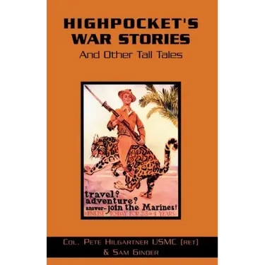 Highpocket's War Stories