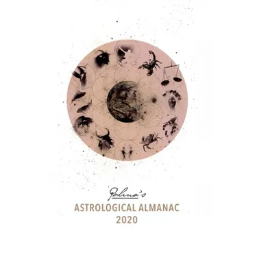 Polina's Astrological Almanac 2020