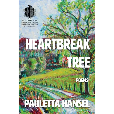 Heartbreak Tree: Poems