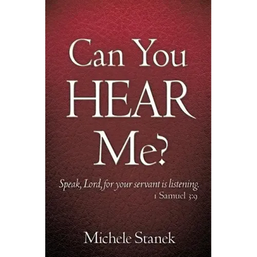 Can You Hear Me?