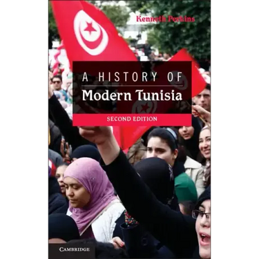 A History of Modern Tunisia