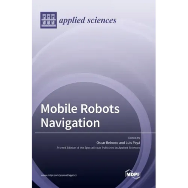Mobile Robots Navigation