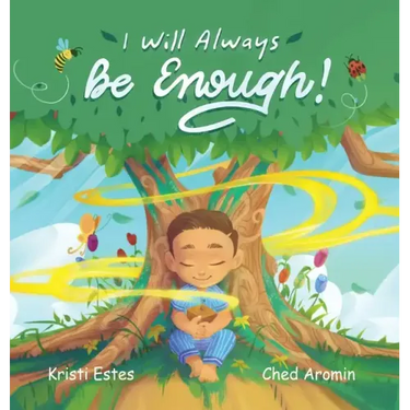 I Will Always Be Enough!