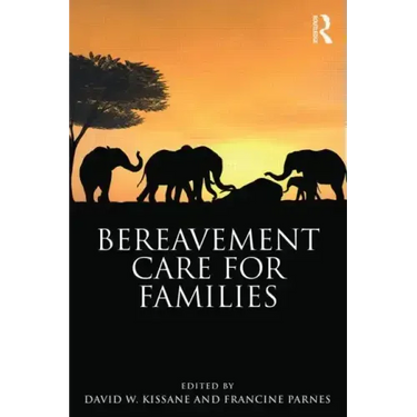 Bereavement Care for Families