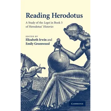 Reading Herodotus