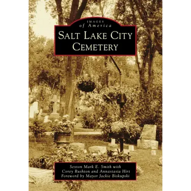 Salt Lake City Cemetery