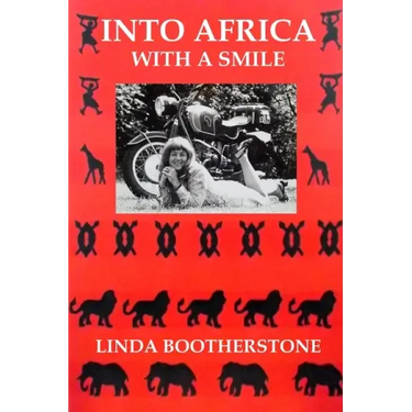 Into Africa with a Smile