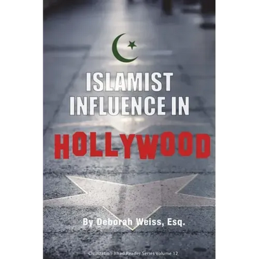 Islamist Influence in Hollywood
