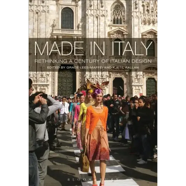 Made in Italy