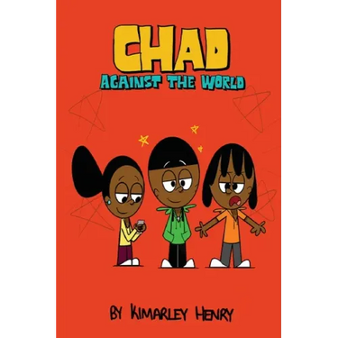 Chad Against the World