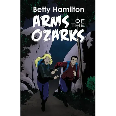 Arms of the Ozarks