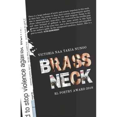 Brass Neck