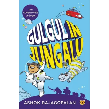 Gulgul in Jungalu