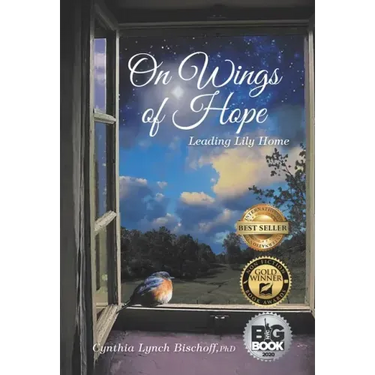 On Wings of Hope: Leading Lily Home