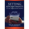 Setting Appointments in the Smartphone World