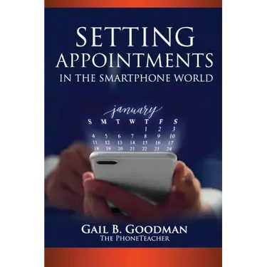 Setting Appointments in the Smartphone World
