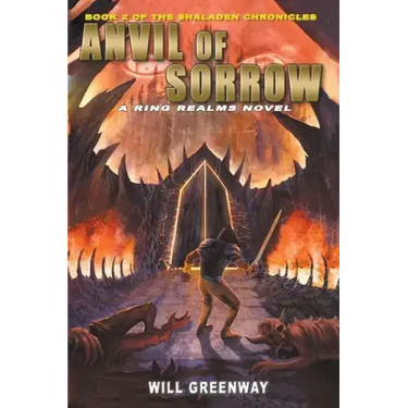 Anvil of Sorrow