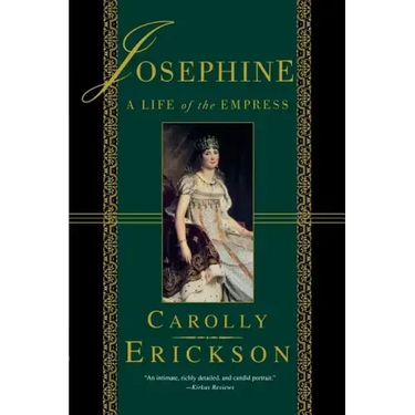 Josephine: A Life of the Empress