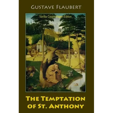 The Temptation of St. Anthony