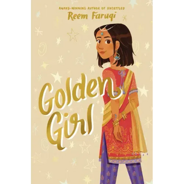 Golden Girl