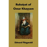 Rubaiyat of Omar Khayyam