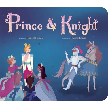 Prince & Knight