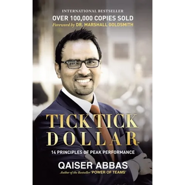 Tick Tick Dollar