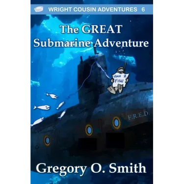 The Great Submarine Adventure