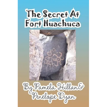 The Secret at Fort Huachuca