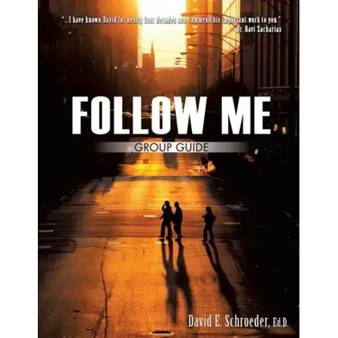 Follow Me Group Guide