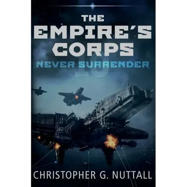 Never Surrender