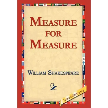 Measure for Measure