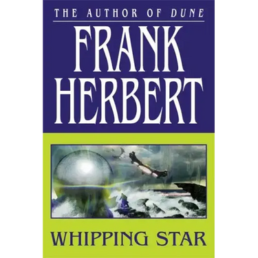Whipping Star