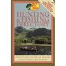 Bass Pro Shops' Hunting and Fishing Directory: Outfitters, Guides & Lodges