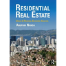 Residential Real Estate: Urban & Regional Economic Analysis