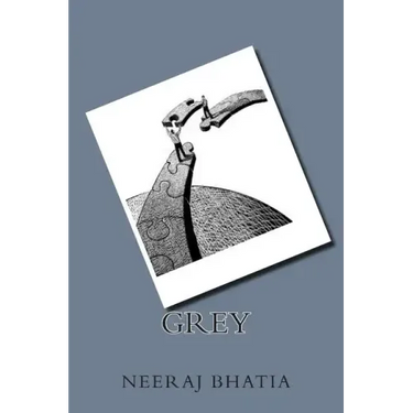 Grey