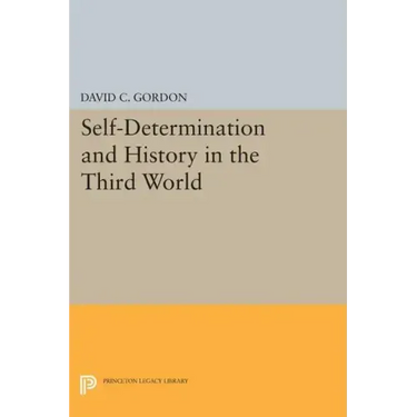 Self-Determination and History in the Third World