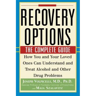 Recovery Options: The Complete Guide