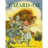 The Wizard of Oz Hardcover: The Classic Edition