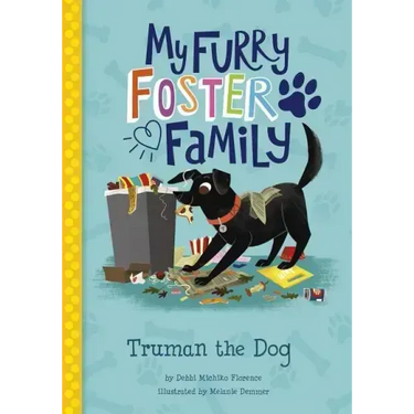 Truman the Dog