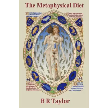The Metaphysical Diet