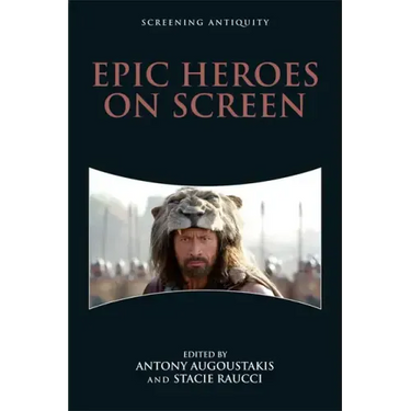 Epic Heroes on Screen