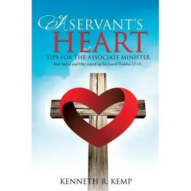 A Servant's Heart