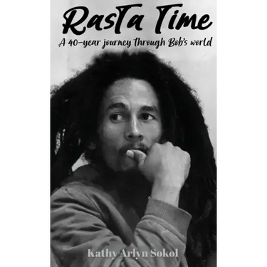 Rasta Time