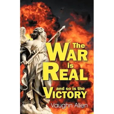 The War Is Real