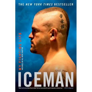Iceman: My Fighting Life