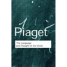 The Language and Thought of the Child