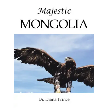 Majestic Mongolia